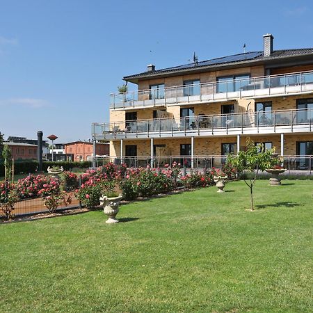 Kells Appartements Klink Εξωτερικό φωτογραφία