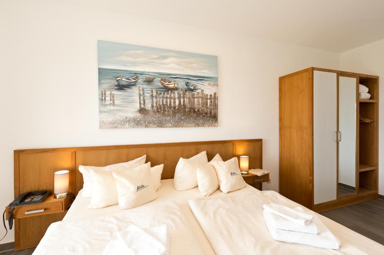 Kells Appartements Klink Εξωτερικό φωτογραφία