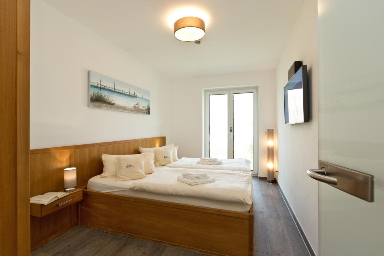 Kells Appartements Klink Εξωτερικό φωτογραφία