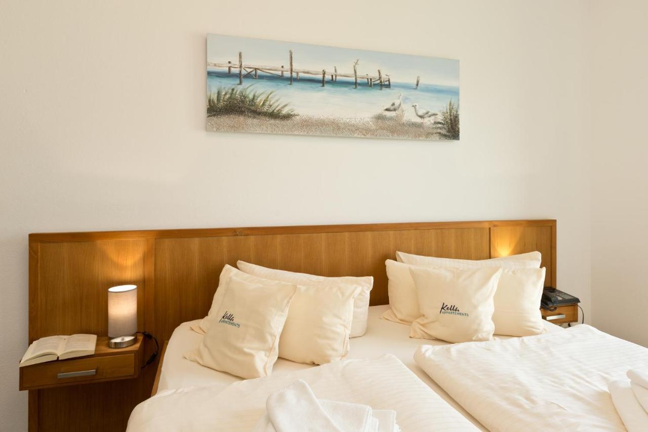 Kells Appartements Klink Εξωτερικό φωτογραφία