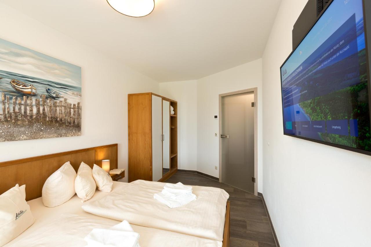 Kells Appartements Klink Εξωτερικό φωτογραφία