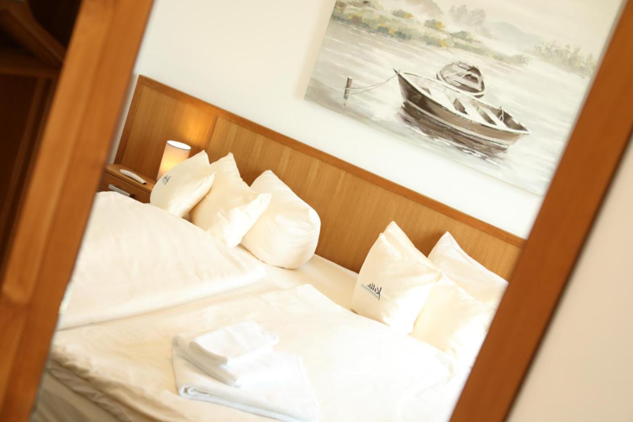 Kells Appartements Klink Εξωτερικό φωτογραφία
