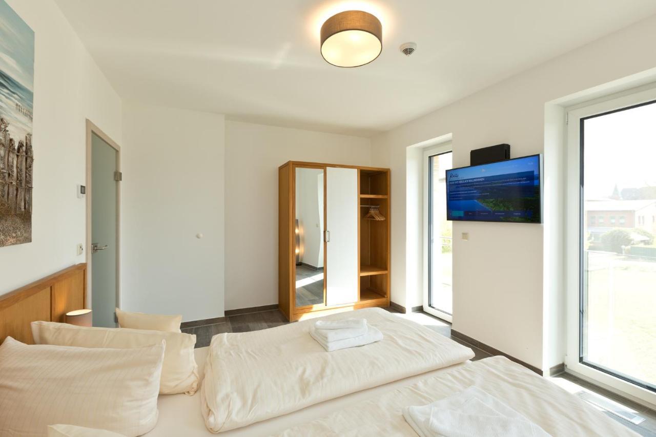 Kells Appartements Klink Εξωτερικό φωτογραφία