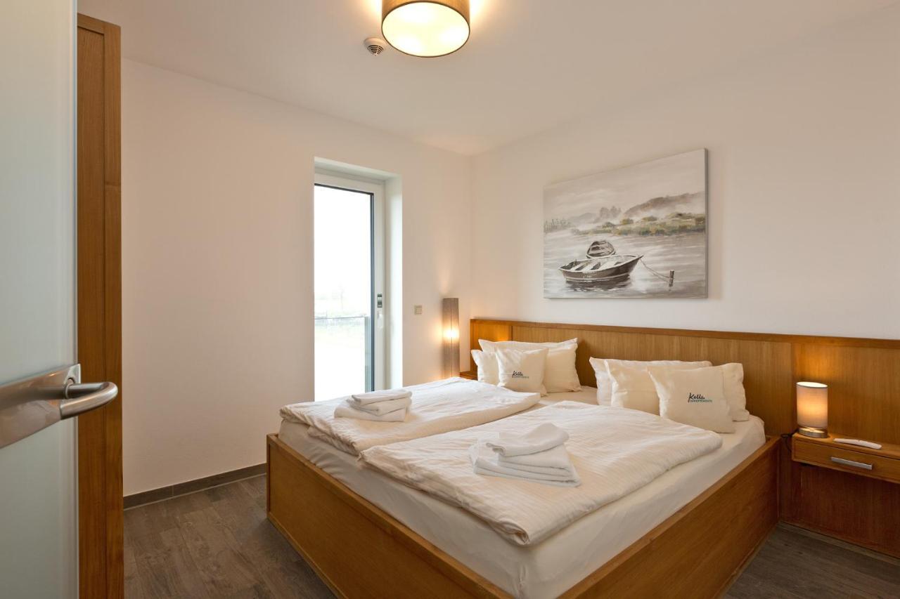 Kells Appartements Klink Εξωτερικό φωτογραφία