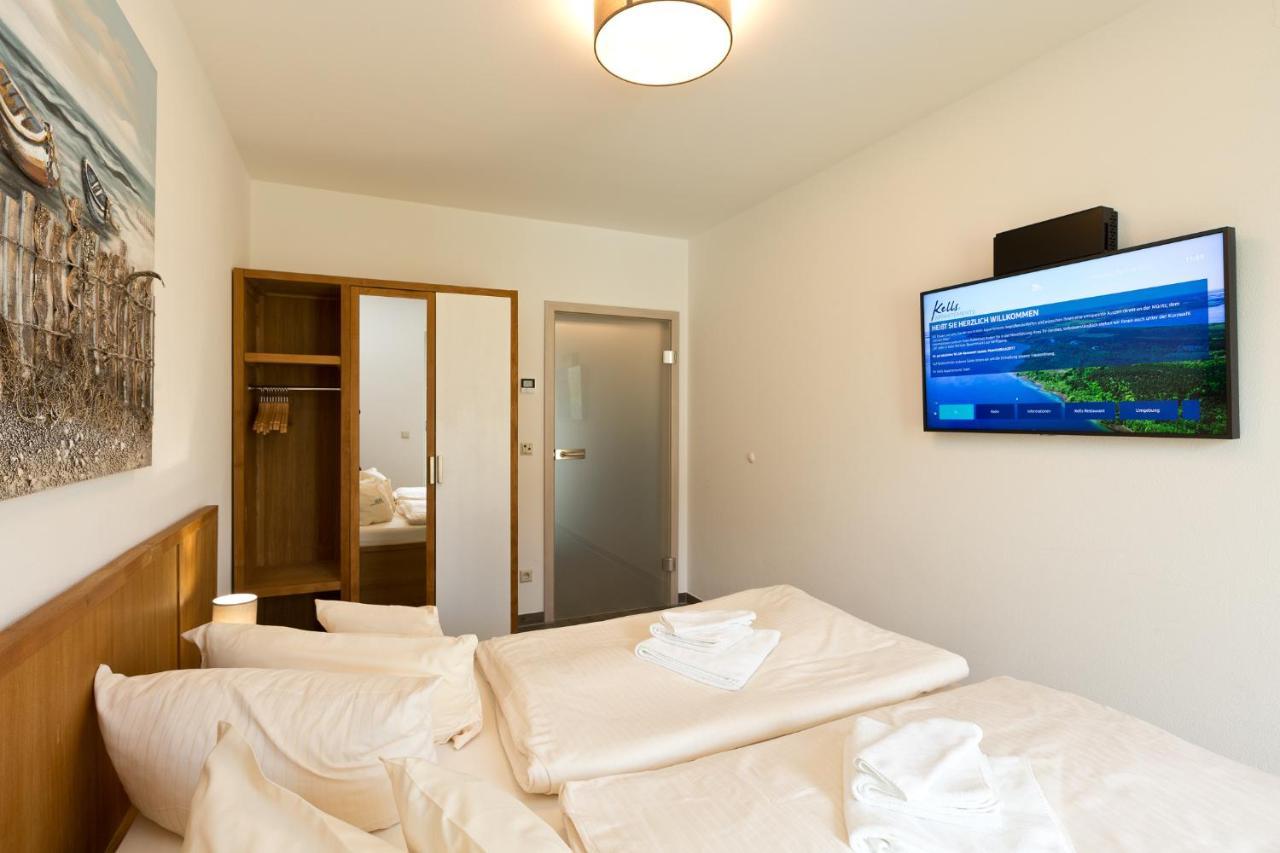 Kells Appartements Klink Εξωτερικό φωτογραφία