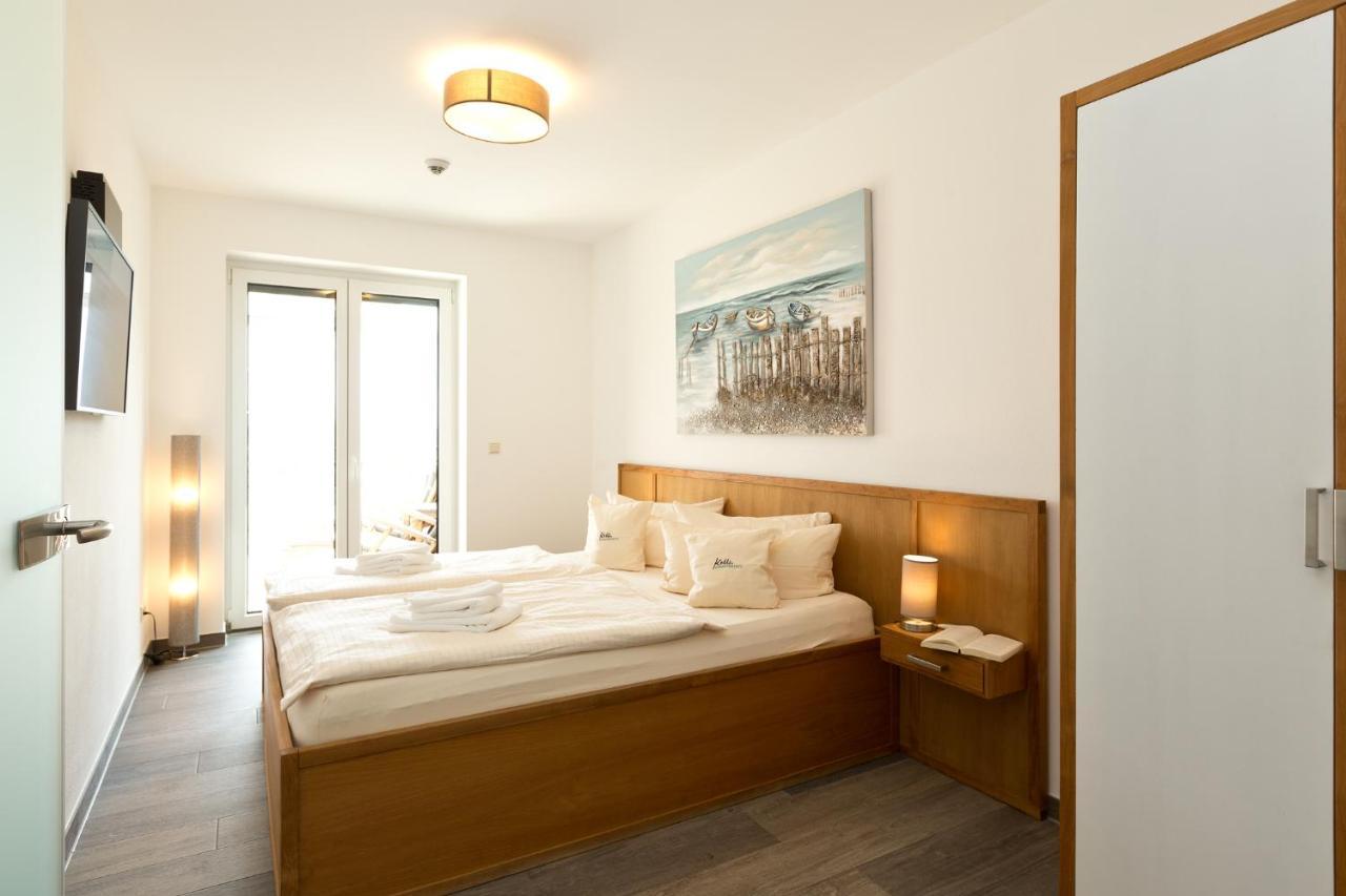 Kells Appartements Klink Εξωτερικό φωτογραφία