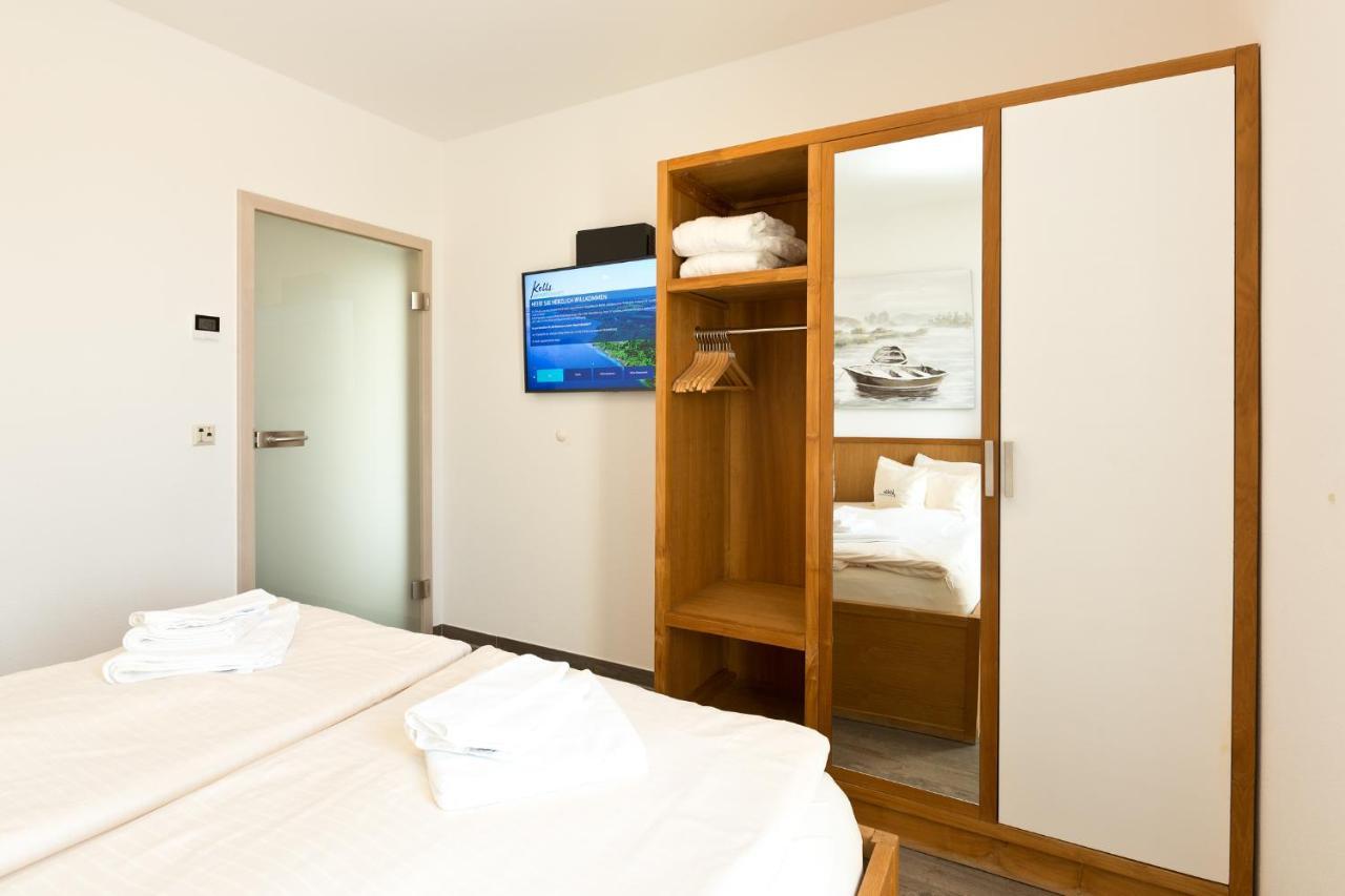 Kells Appartements Klink Εξωτερικό φωτογραφία