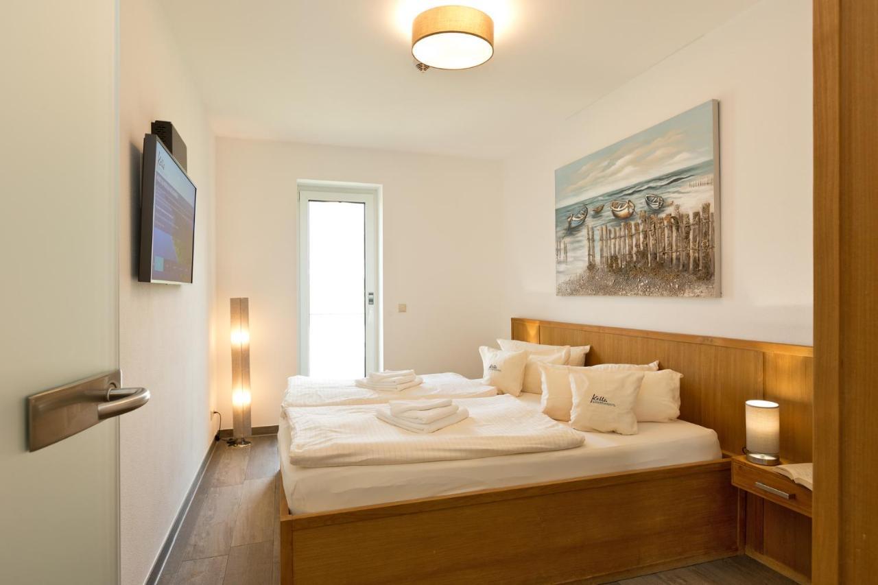 Kells Appartements Klink Εξωτερικό φωτογραφία