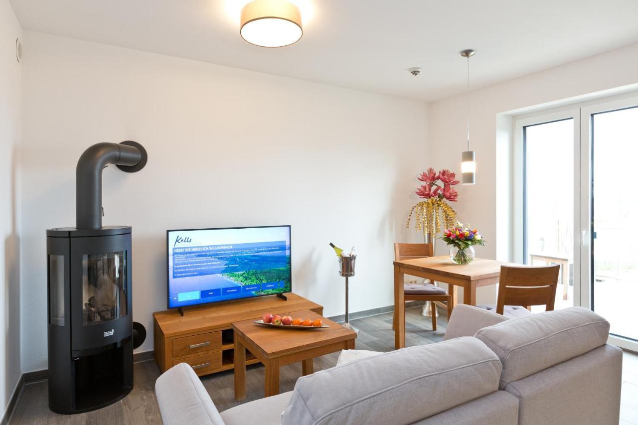 Kells Appartements Klink Εξωτερικό φωτογραφία