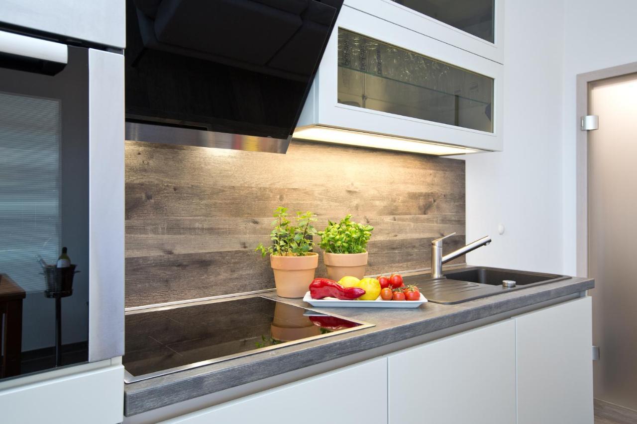 Kells Appartements Klink Εξωτερικό φωτογραφία