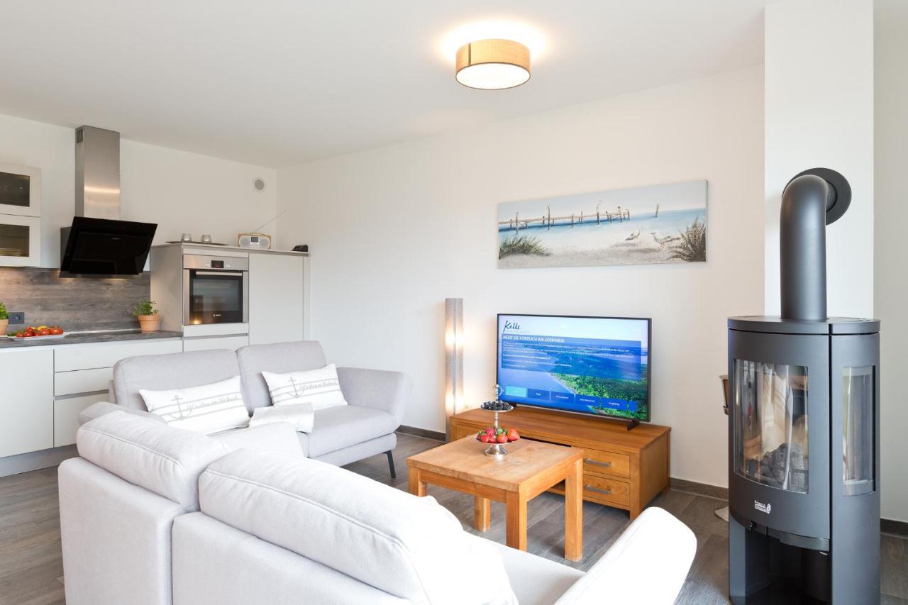 Kells Appartements Klink Εξωτερικό φωτογραφία