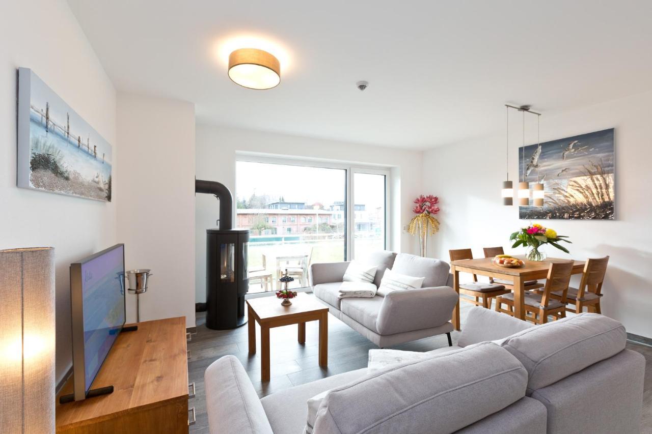Kells Appartements Klink Εξωτερικό φωτογραφία