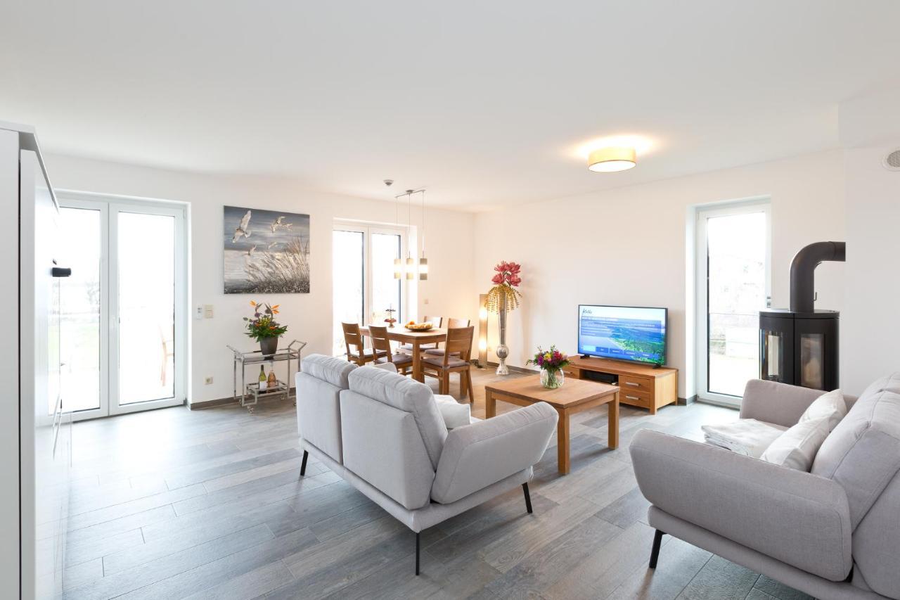 Kells Appartements Klink Εξωτερικό φωτογραφία