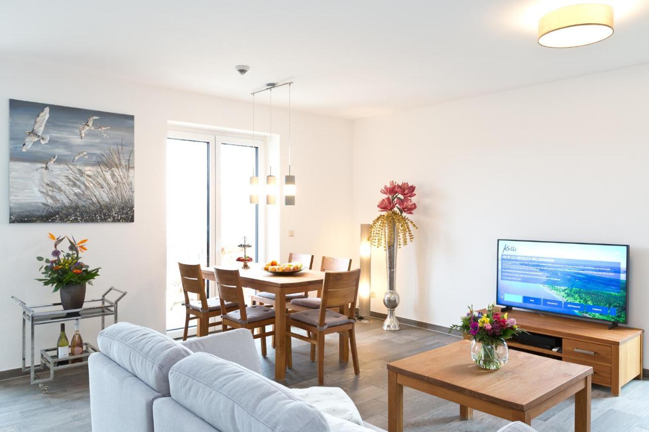 Kells Appartements Klink Εξωτερικό φωτογραφία