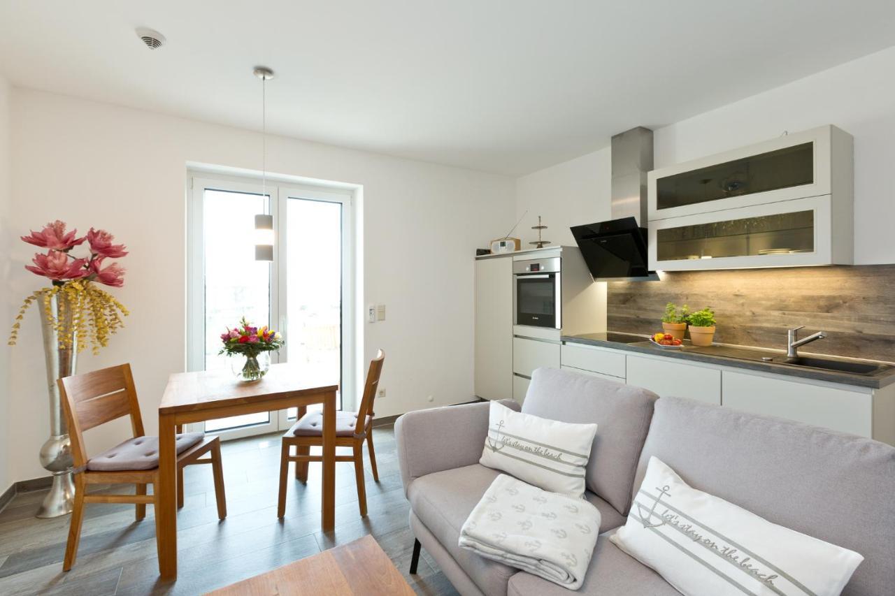 Kells Appartements Klink Εξωτερικό φωτογραφία