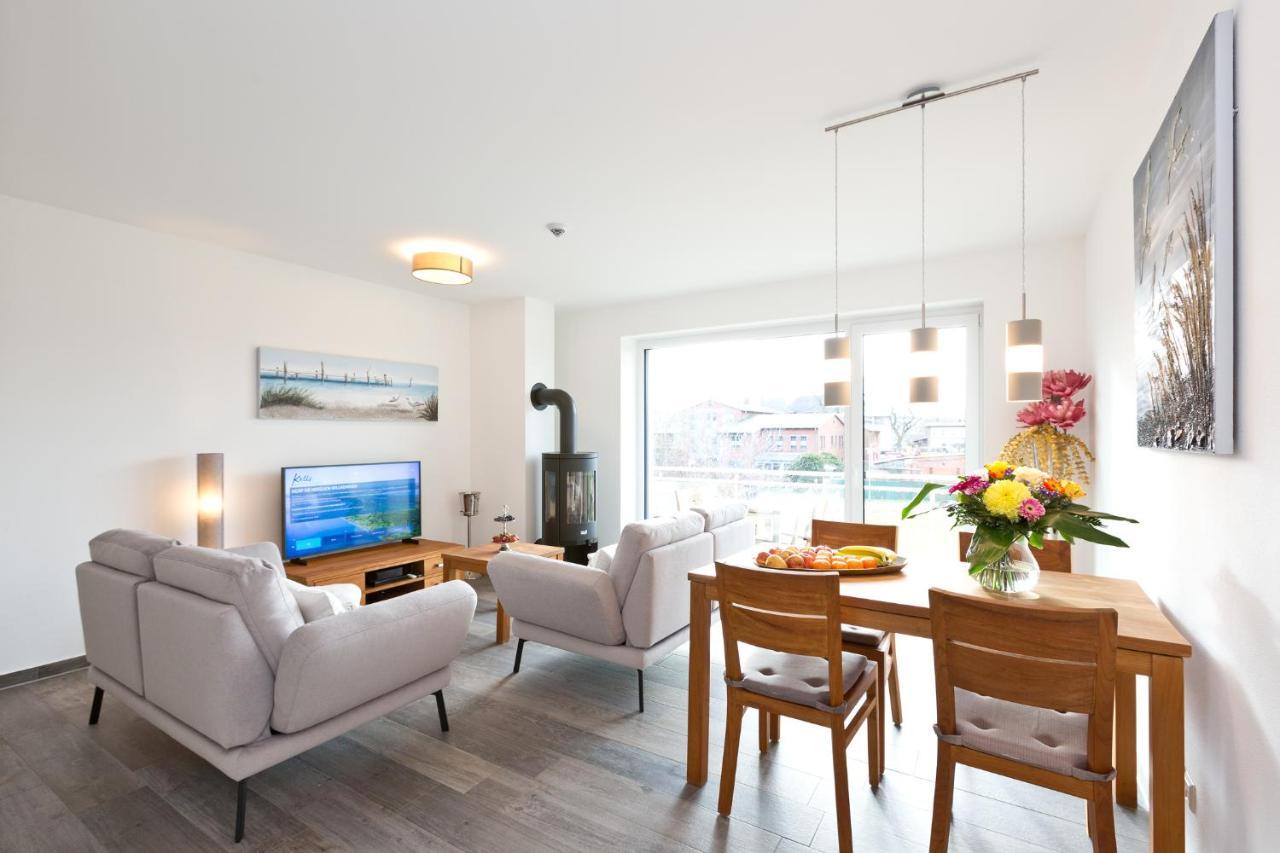 Kells Appartements Klink Εξωτερικό φωτογραφία