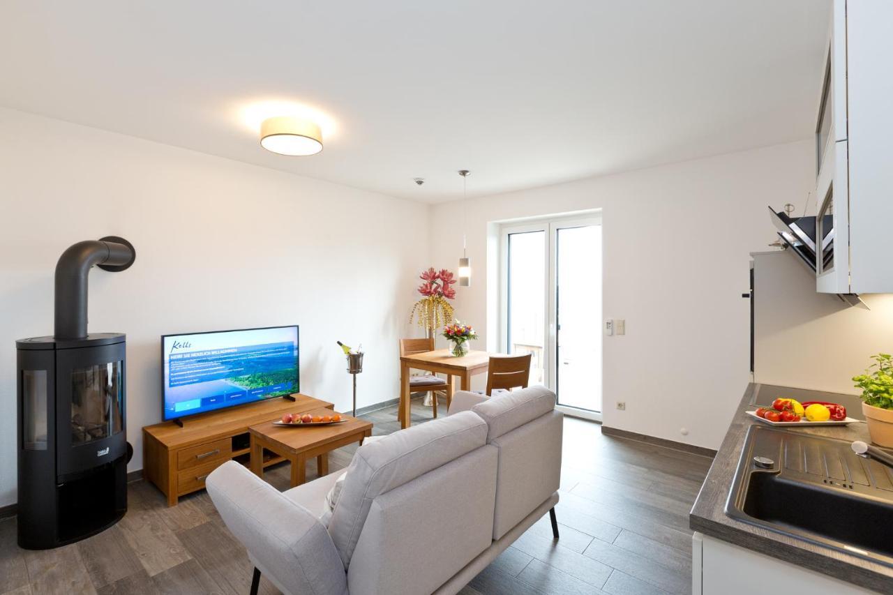 Kells Appartements Klink Εξωτερικό φωτογραφία