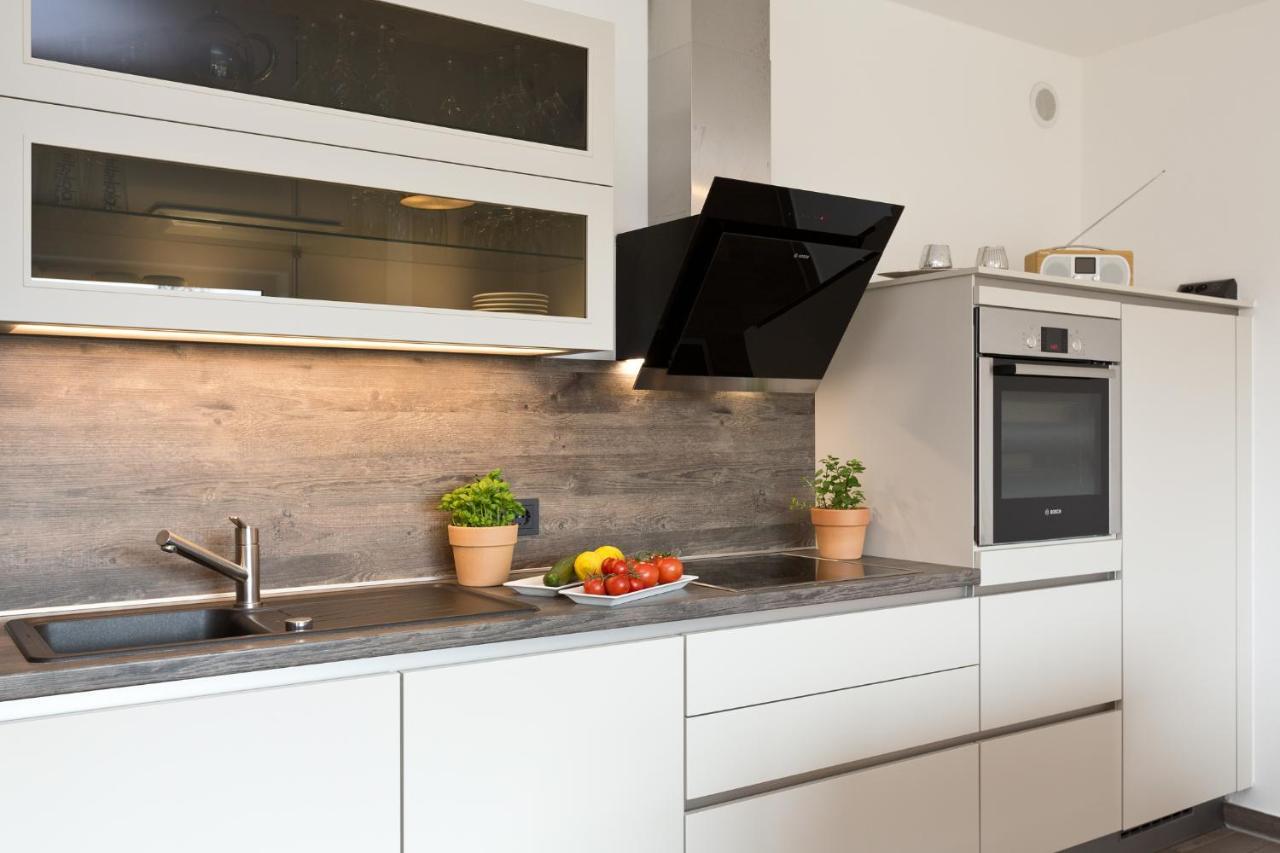Kells Appartements Klink Εξωτερικό φωτογραφία
