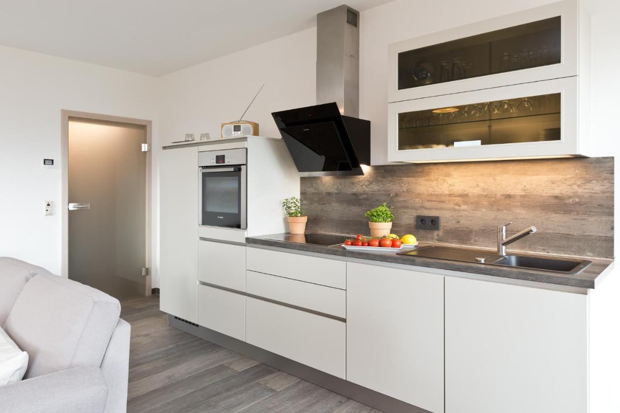 Kells Appartements Klink Εξωτερικό φωτογραφία