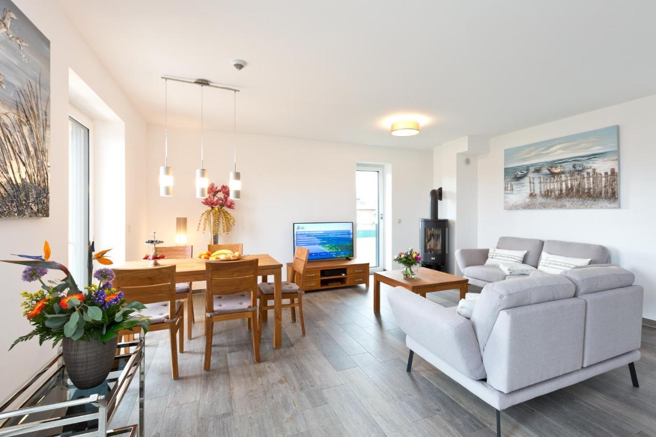 Kells Appartements Klink Εξωτερικό φωτογραφία