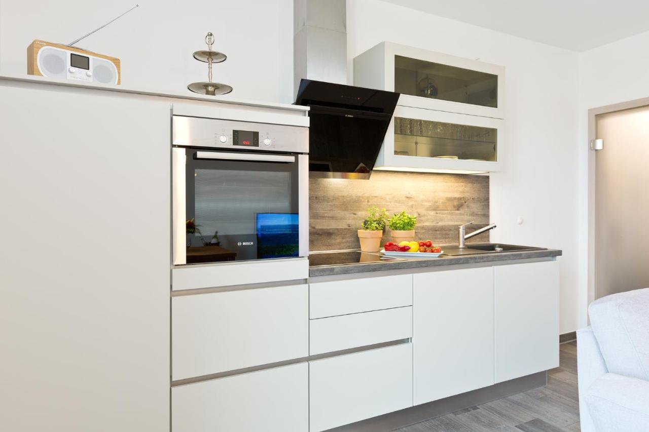 Kells Appartements Klink Εξωτερικό φωτογραφία