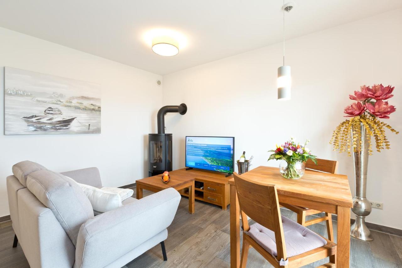 Kells Appartements Klink Εξωτερικό φωτογραφία