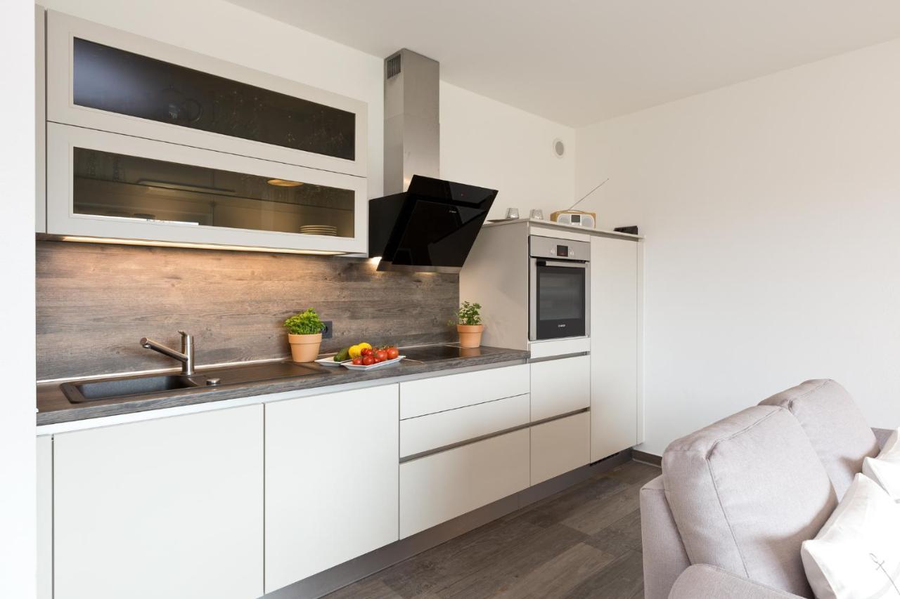Kells Appartements Klink Εξωτερικό φωτογραφία