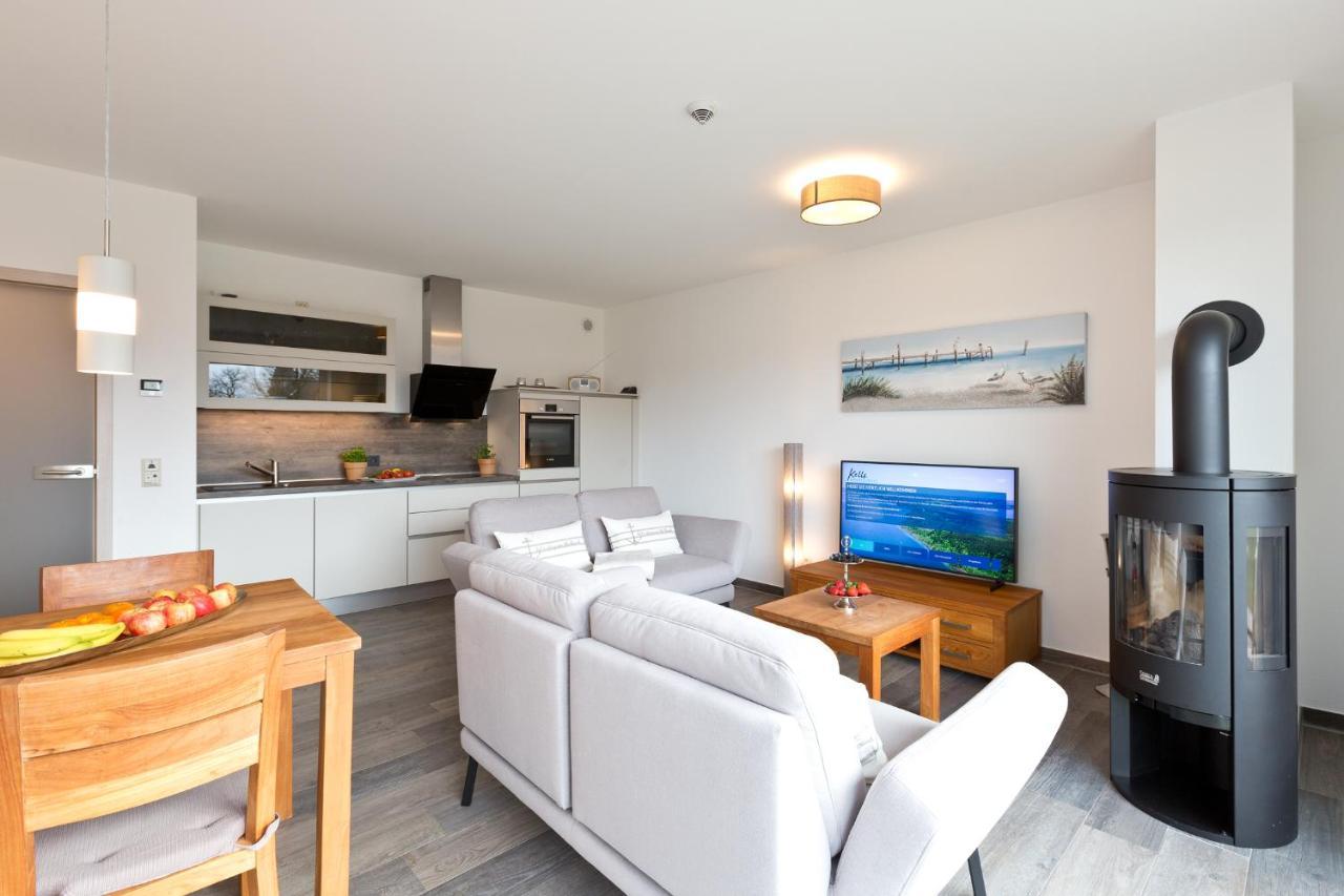 Kells Appartements Klink Εξωτερικό φωτογραφία