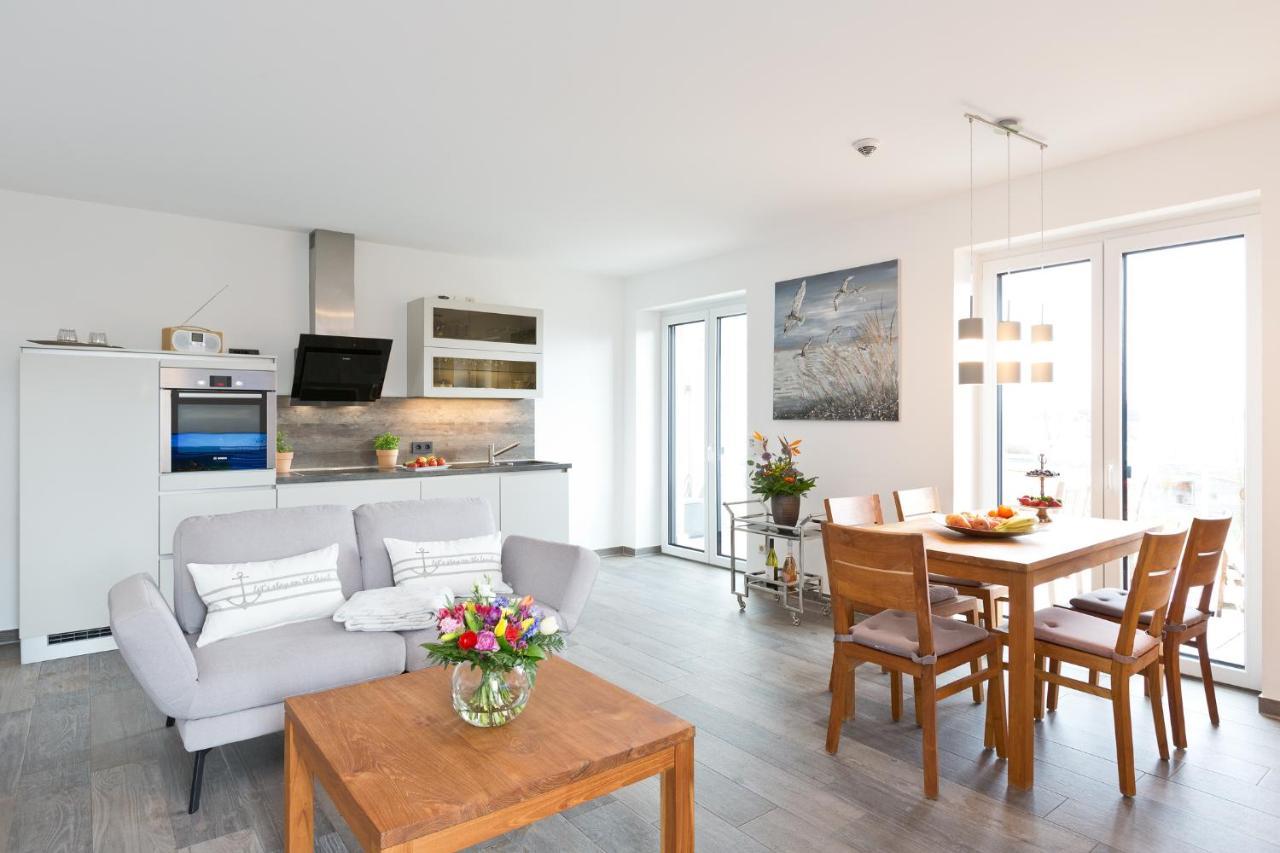 Kells Appartements Klink Εξωτερικό φωτογραφία
