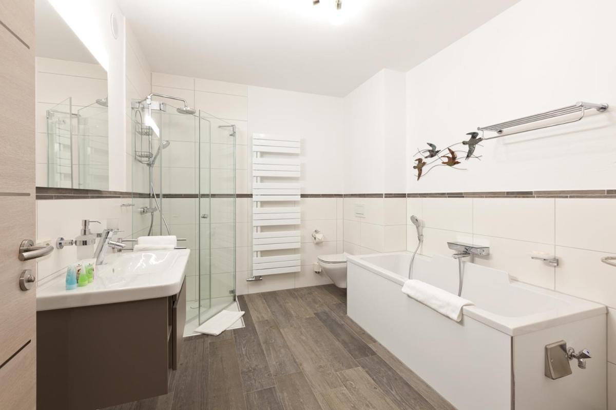 Kells Appartements Klink Εξωτερικό φωτογραφία