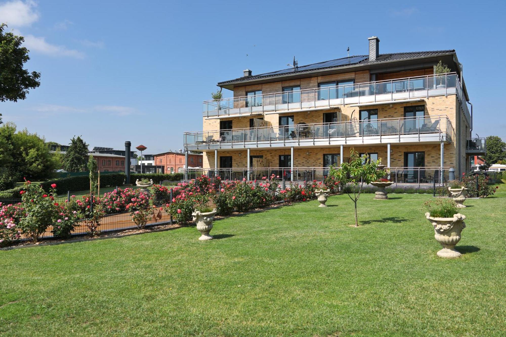 Kells Appartements Klink Εξωτερικό φωτογραφία