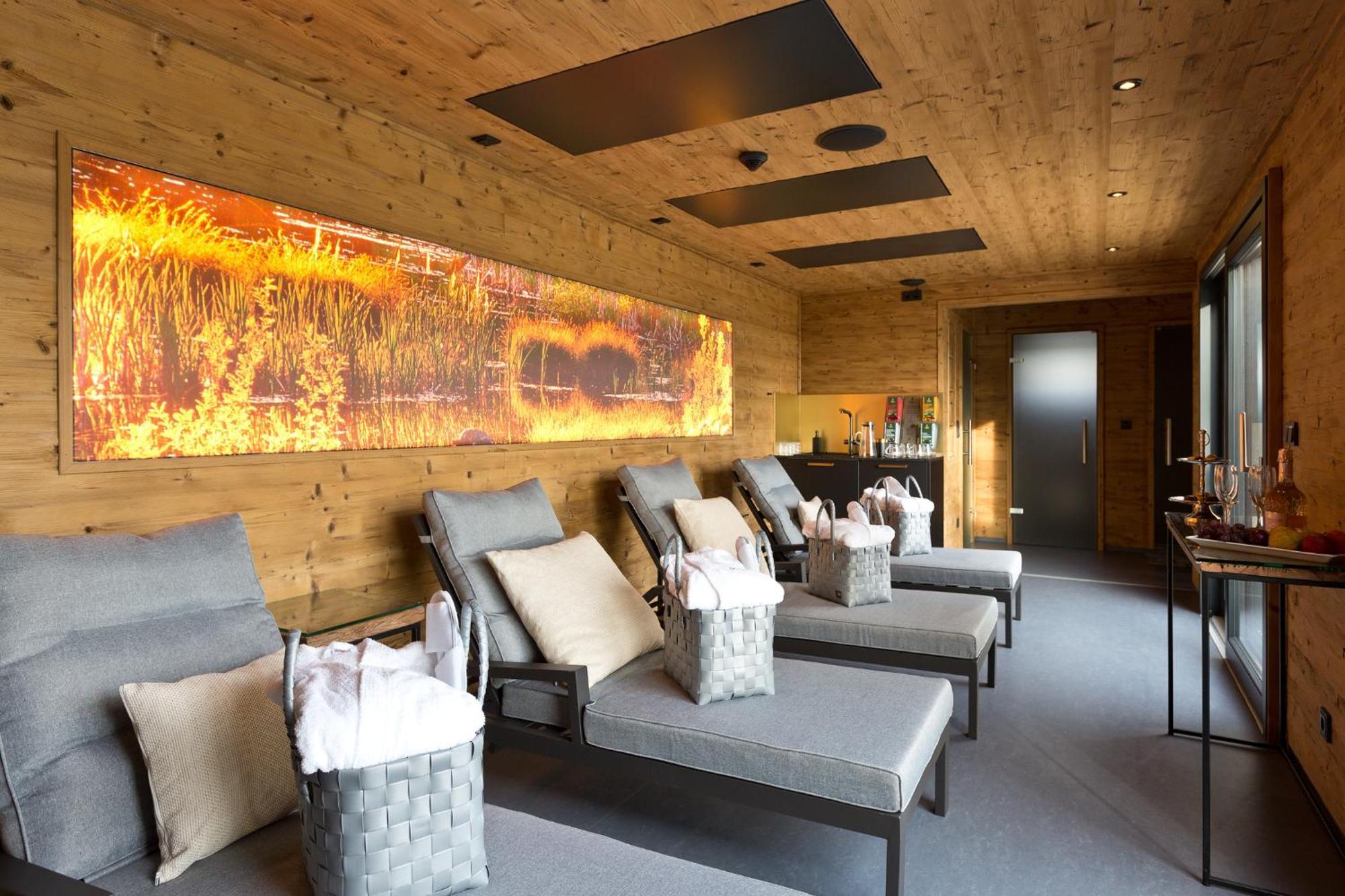 Kells Appartements Klink Εξωτερικό φωτογραφία