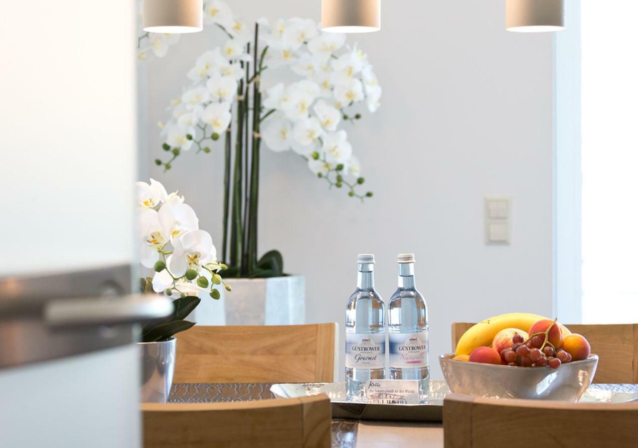 Kells Appartements Klink Εξωτερικό φωτογραφία